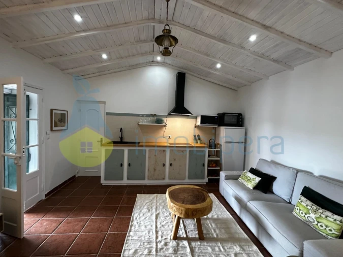 Moradia T2 para Venda em Alferce Foto 3