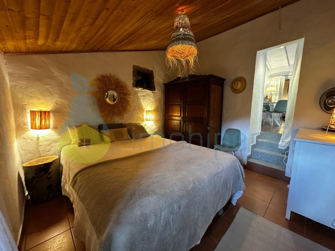 Moradia T2 para Venda em Alferce Foto 7