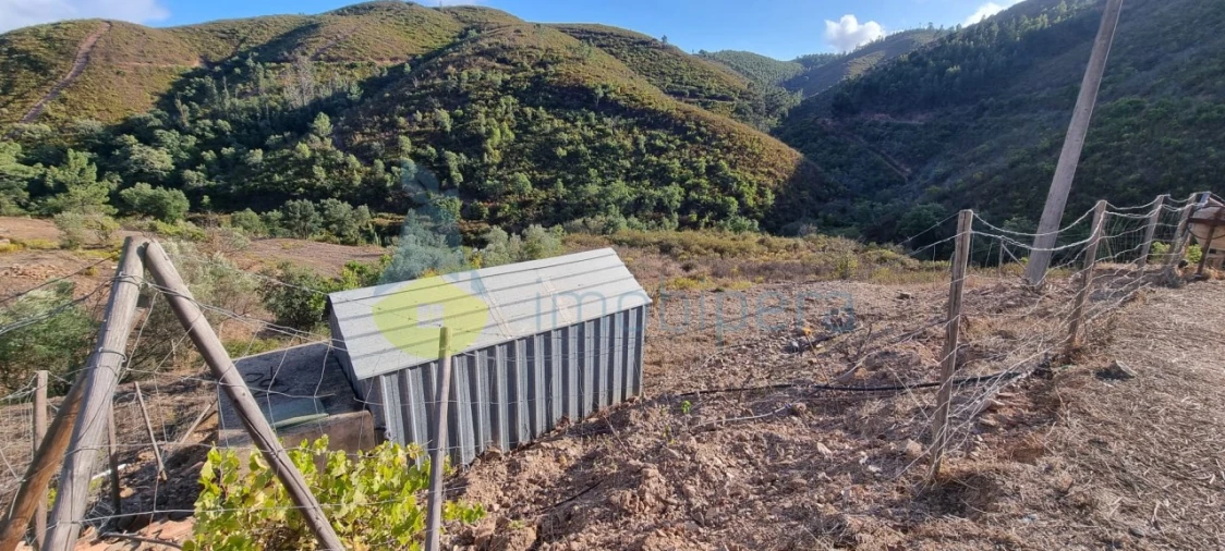 Moradia T2 para Venda em Alferce Foto 17