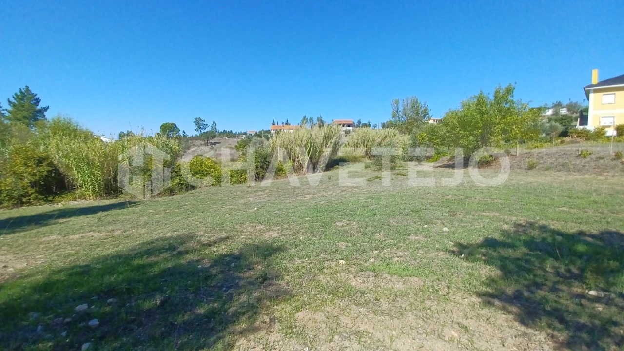 Terreno para Venda em São Pedro de Tomar Foto 4
