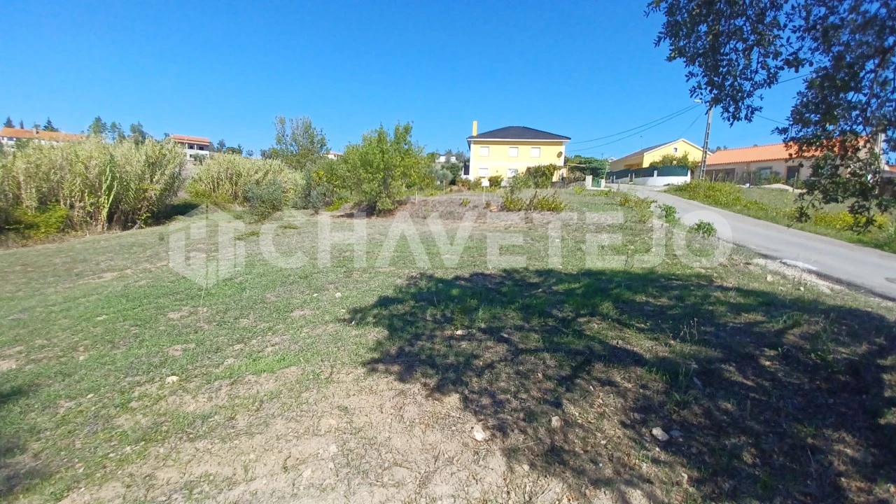 Terreno para Venda em São Pedro de Tomar Foto 6