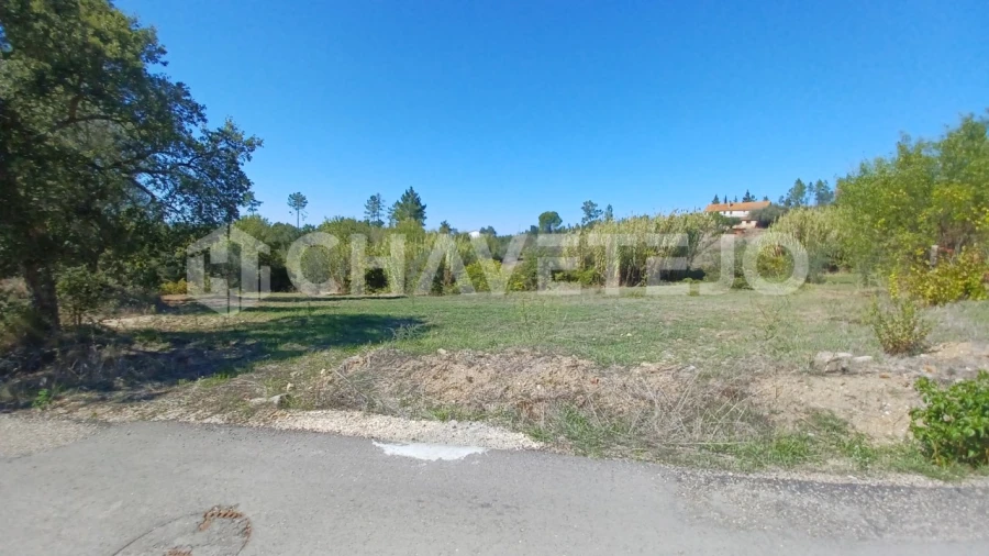 Terreno para Venda em São Pedro de Tomar