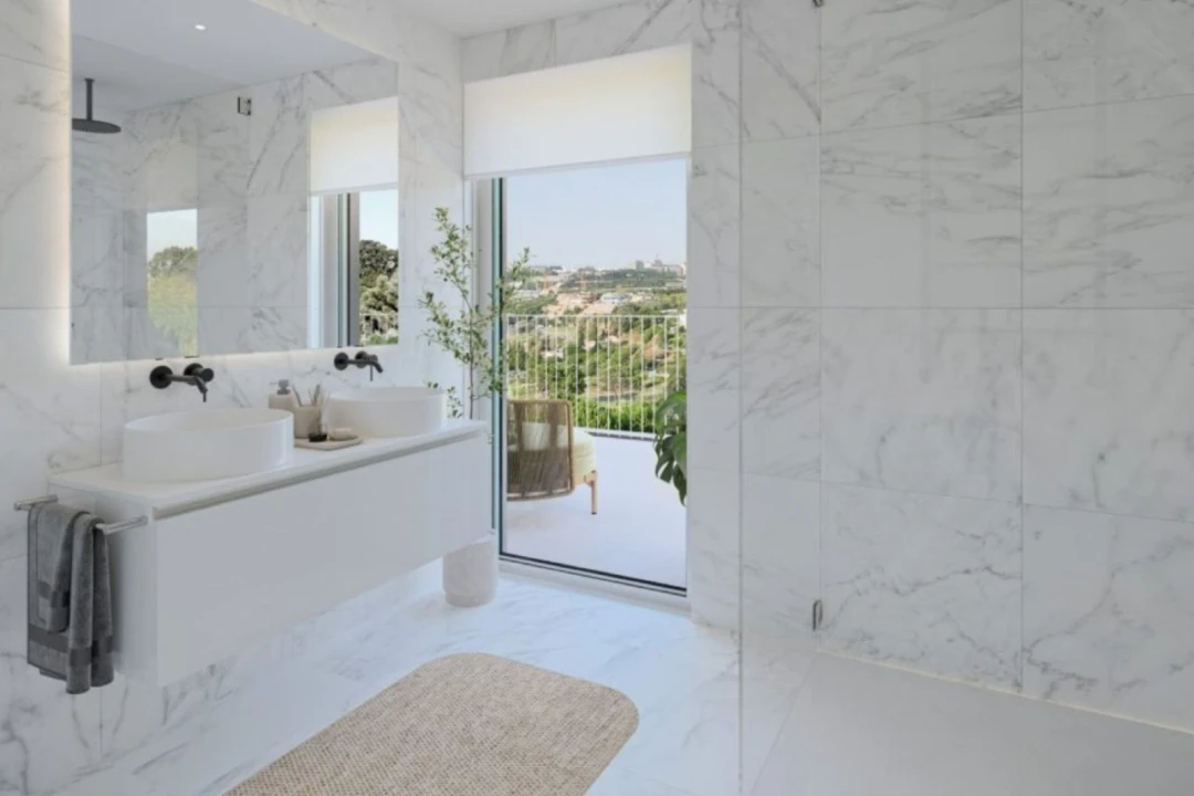 Apartamento T3 para Venda em Canidelo Foto 13