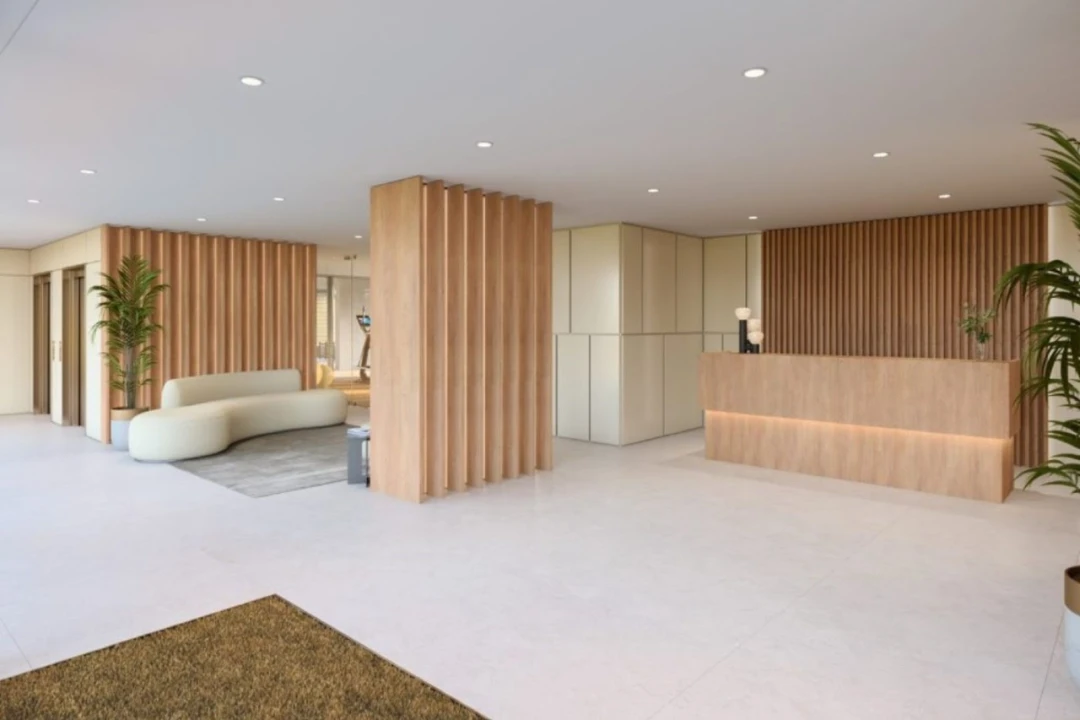 Apartamento T3 para Venda em Canidelo Foto 15