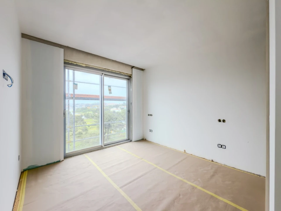 Apartamento T3 para Venda em Canidelo Foto 18