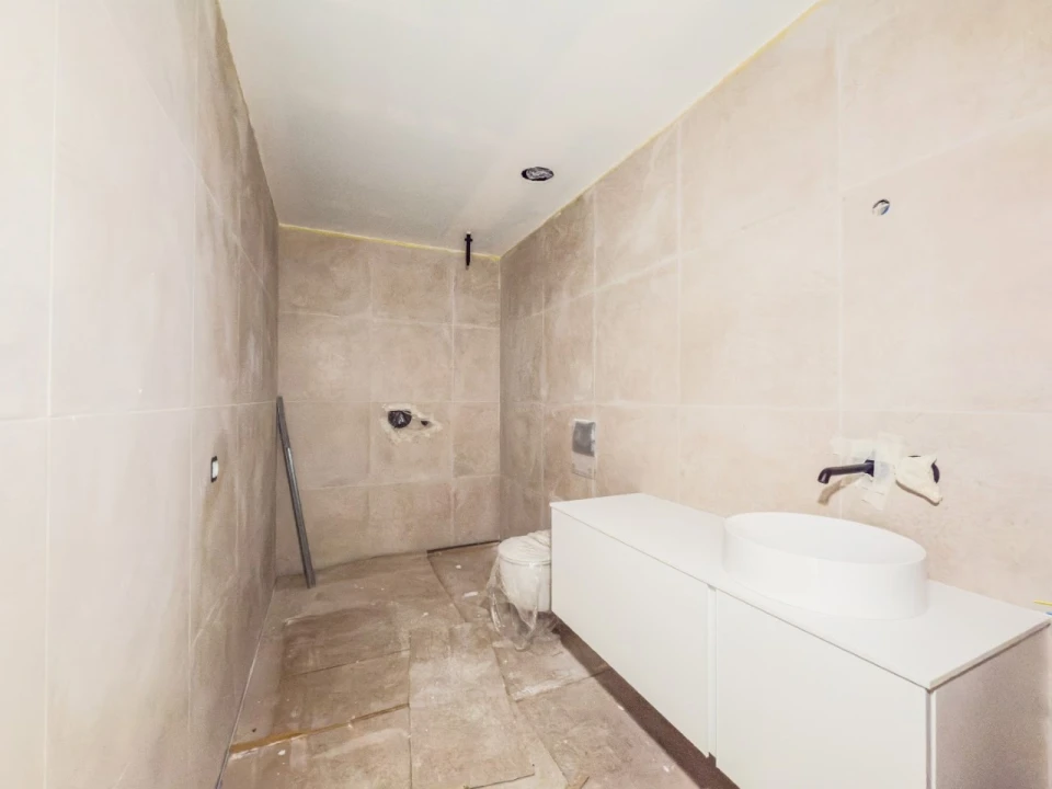 Apartamento T3 para Venda em Canidelo Foto 19