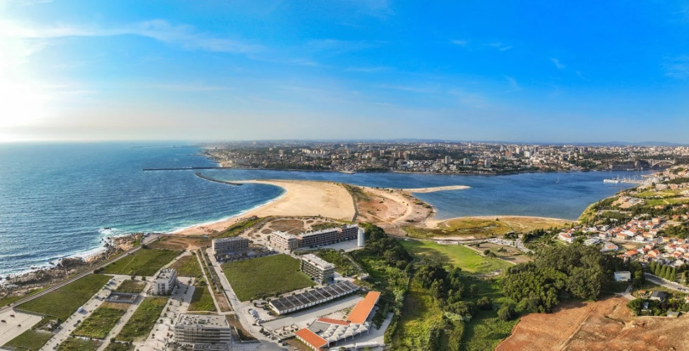 Apartamento T3 para Venda em Canidelo Foto 22