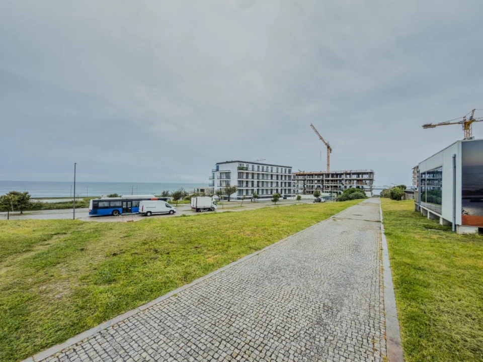 Apartamento T3 para Venda em Canidelo Foto 23