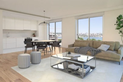 Apartamento T3 para Venda em Canidelo