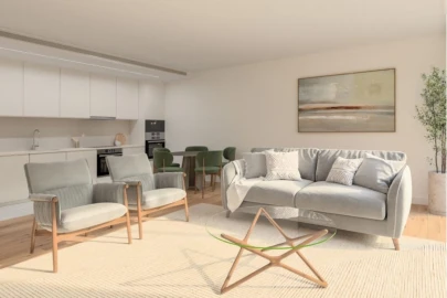 Apartamento T3 para Venda em Canidelo
