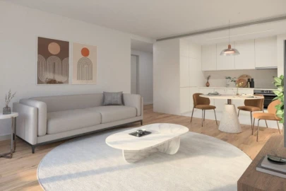 Apartamento T3 para Venda em Canidelo