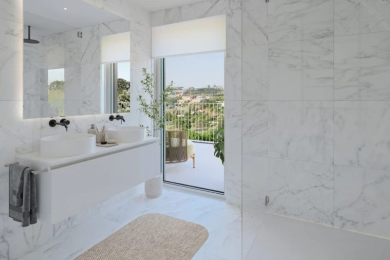 Apartamento T3 para Venda em Canidelo Foto 13