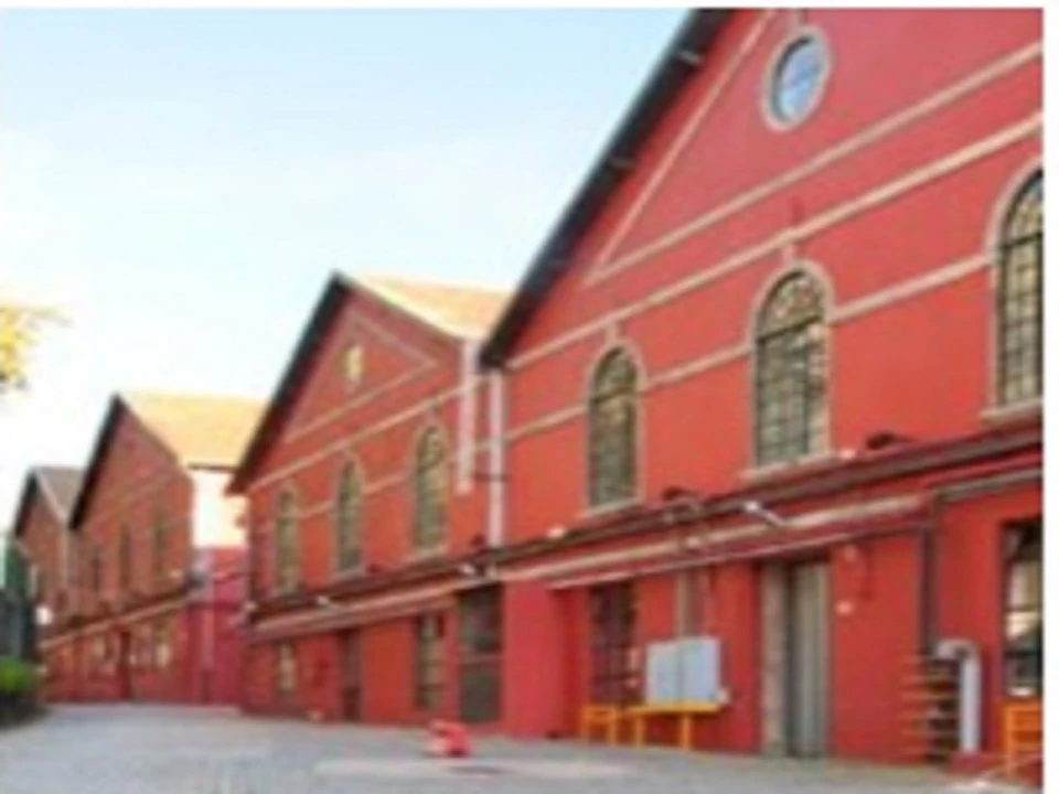 Armazém para Arrendamento em Paranhos Foto 7