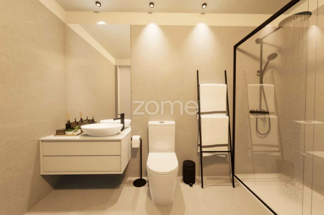 Moradia T3 para Venda em Valongo Foto 15