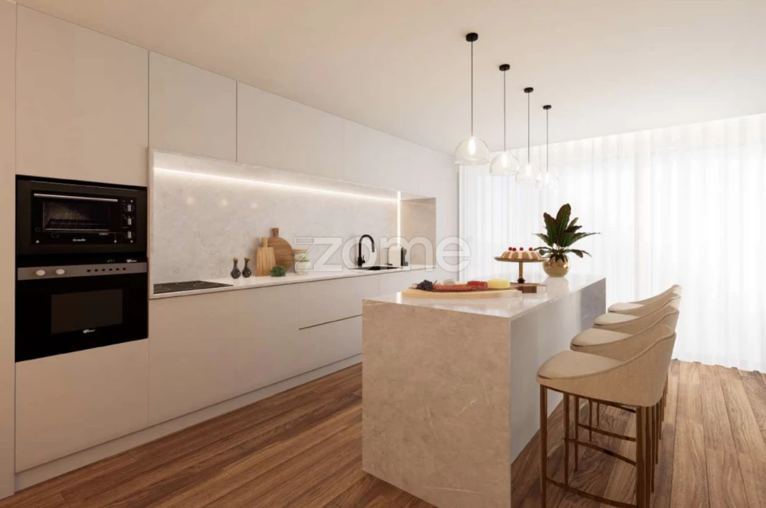 Moradia T3 para Venda em Valongo Foto 4