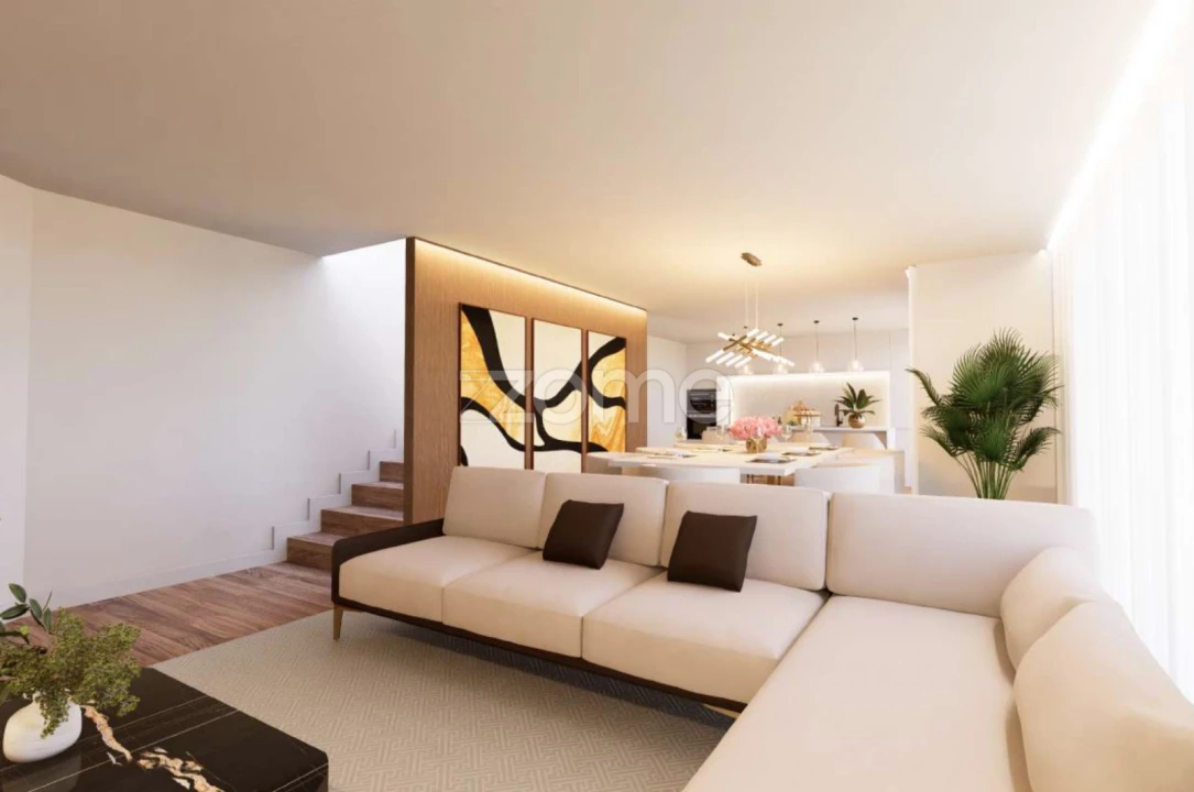 Moradia T3 para Venda em Valongo Foto 3