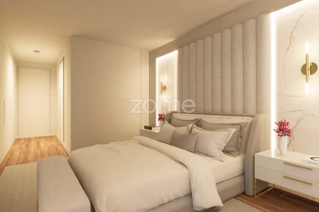 Moradia T3 para Venda em Valongo Foto 8