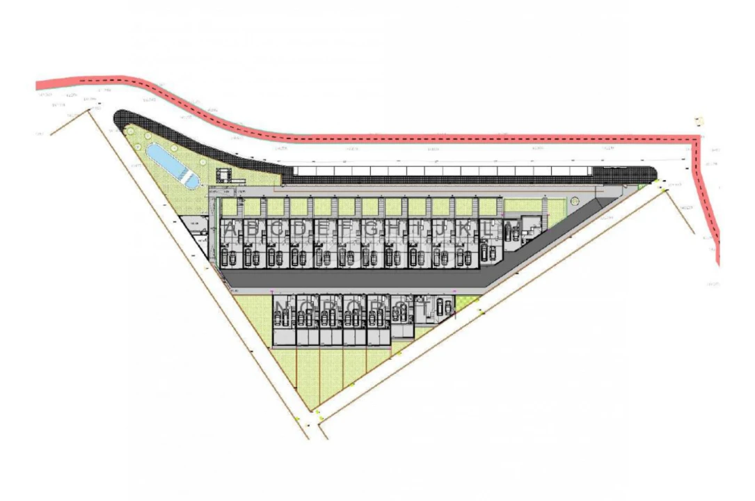 Moradia T3 para Venda em Valongo Foto 17