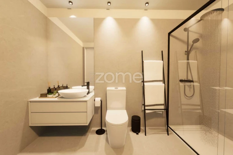 Moradia T3 para Venda em Valongo Foto 15