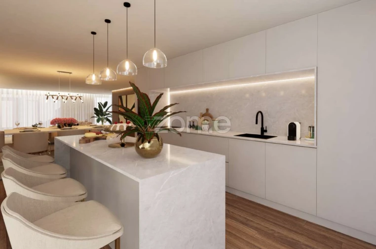 Moradia T3 para Venda em Valongo Foto 5