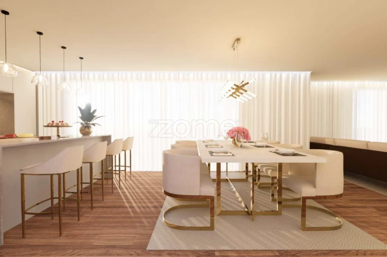 Moradia T3 para Venda em Valongo Foto 7