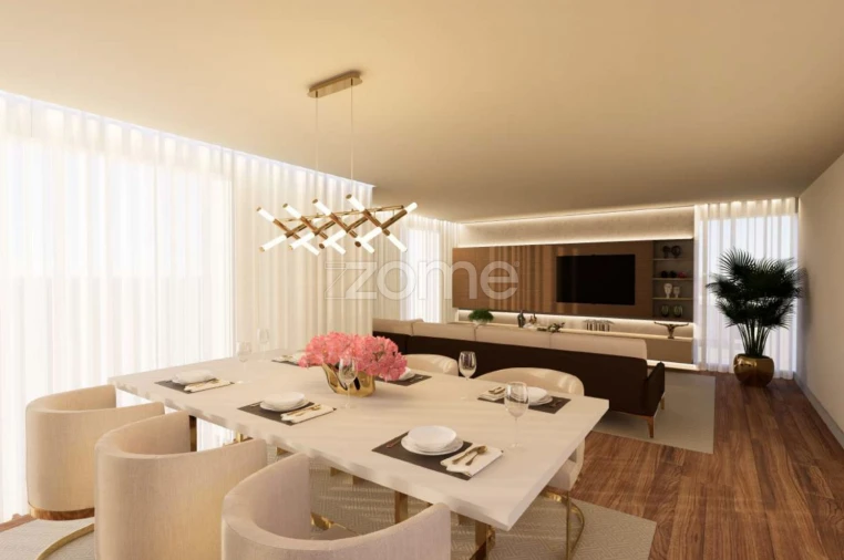 Moradia T3 para Venda em Valongo Foto 10