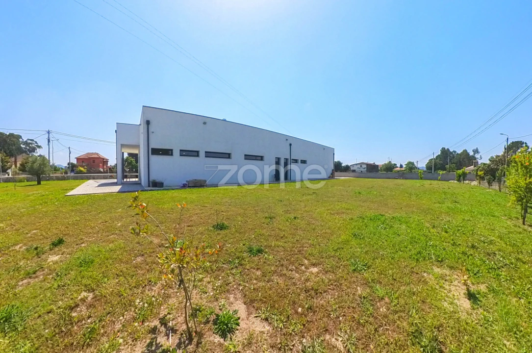 Negócio para Venda em Rendufe Foto 8