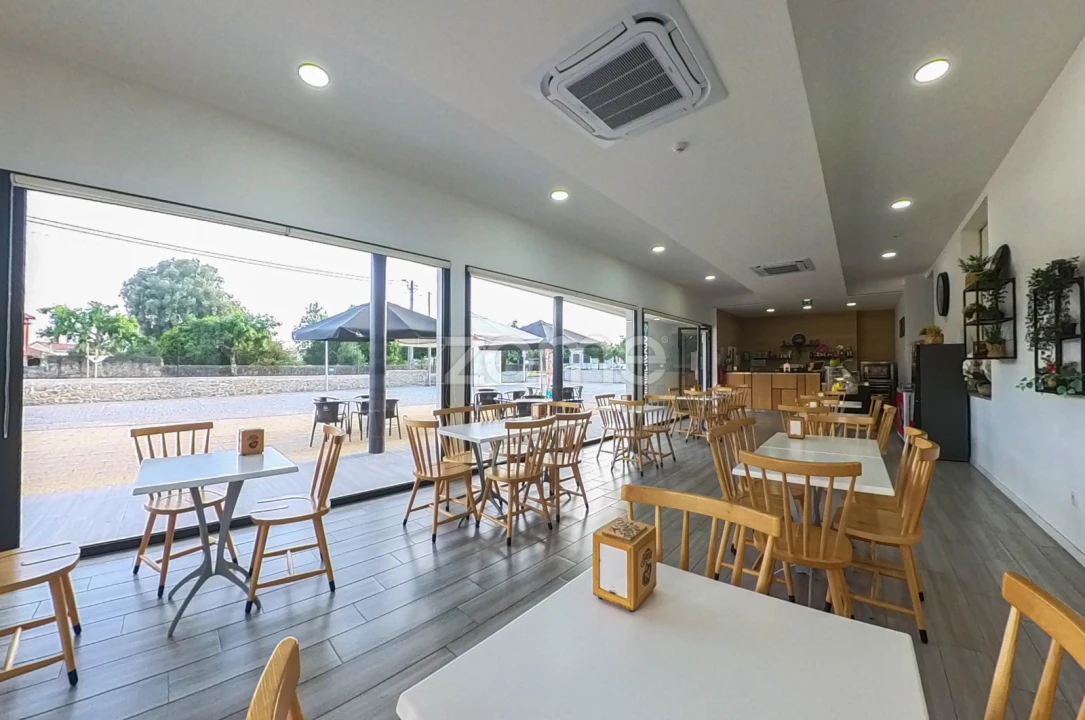 Negócio para Venda em Rendufe Foto 10