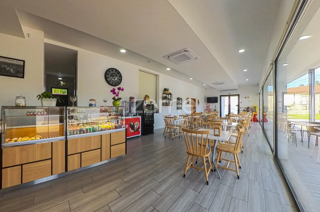 Negócio para Venda em Rendufe Foto 9