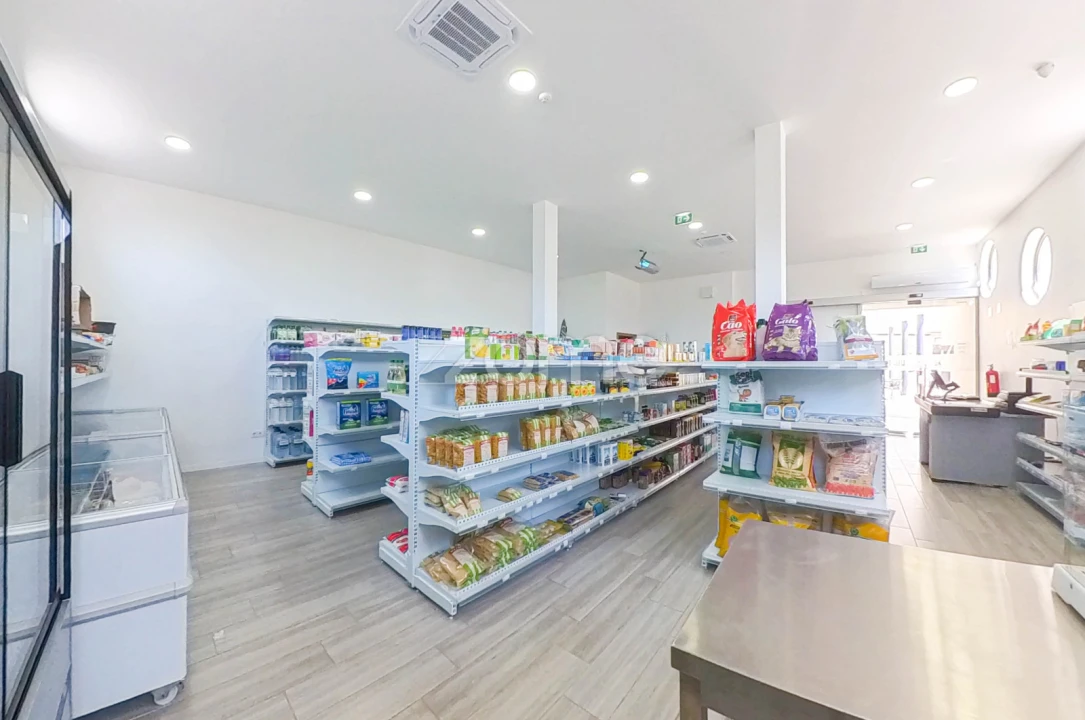 Negócio para Venda em Rendufe Foto 34