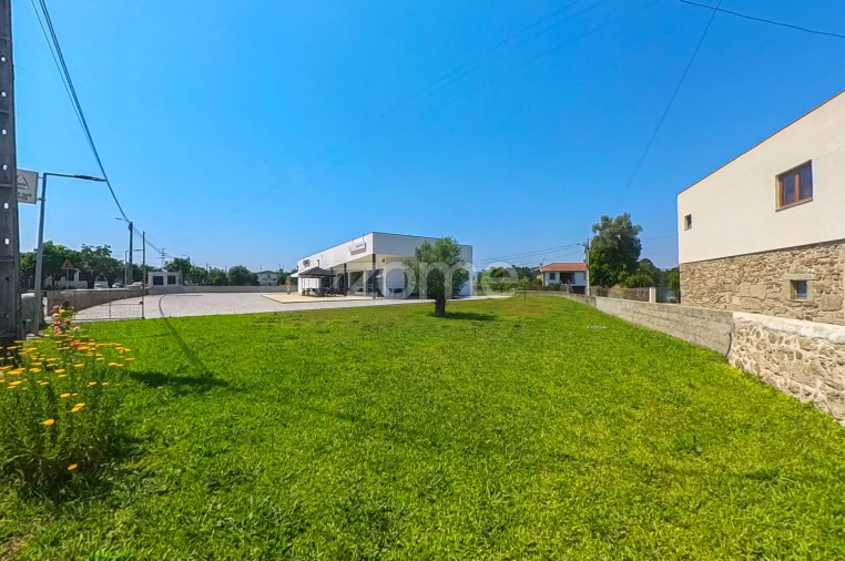 Negócio para Venda em Rendufe Foto 7