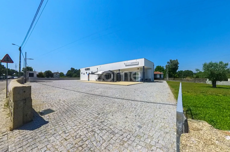 Negócio para Venda em Rendufe Foto 4