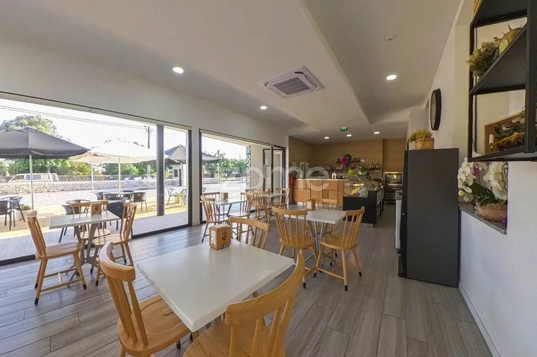 Negócio para Venda em Rendufe Foto 15