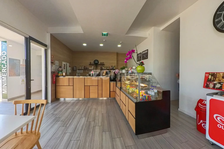 Negócio para Venda em Rendufe Foto 14