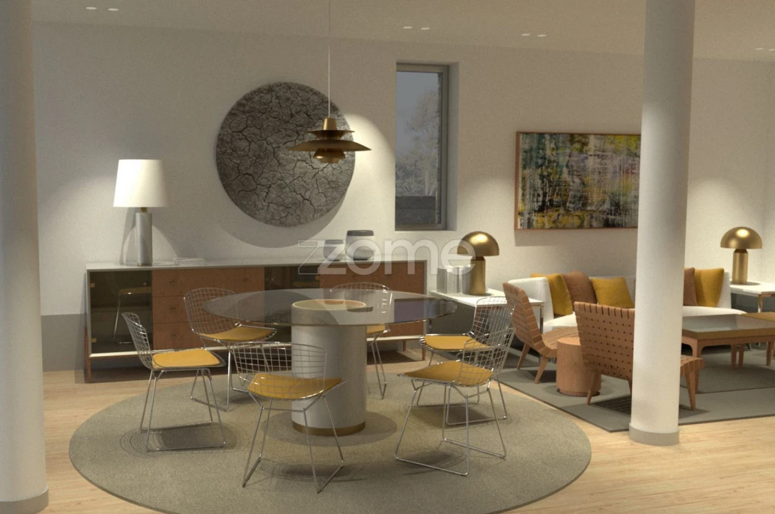 Terreno para Venda em Aguas Santas Foto 7