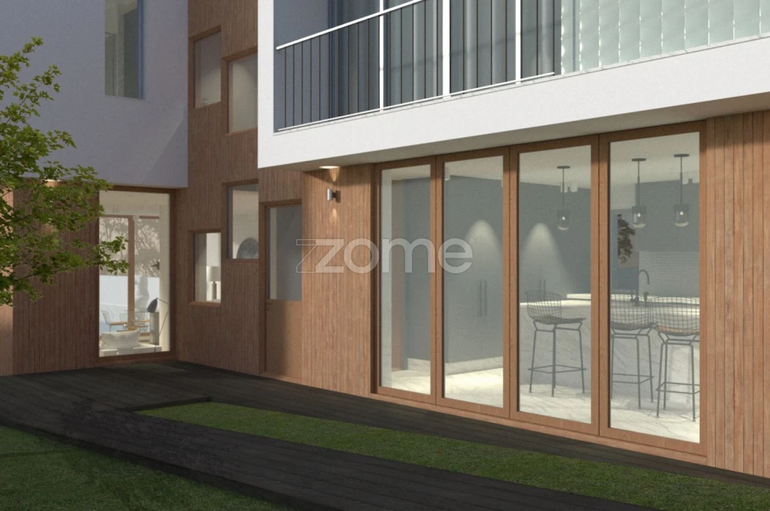 Terreno para Venda em Aguas Santas Foto 4