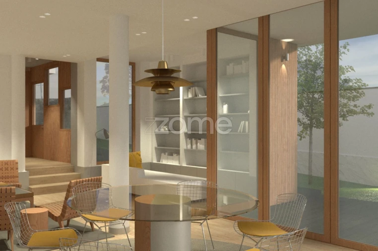 Terreno para Venda em Aguas Santas Foto 5