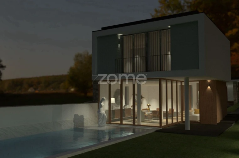 Terreno para Venda em Aguas Santas