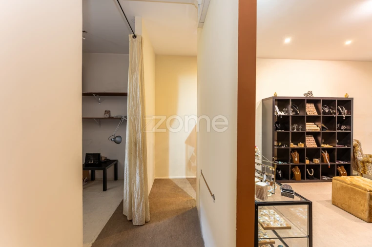 Negócio para Arrendamento em Lordelo do Ouro e Massarelos Foto 14