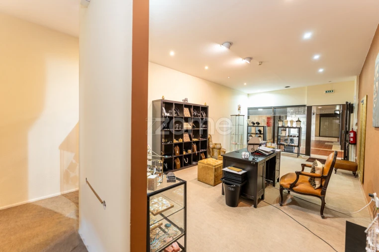 Negócio para Arrendamento em Lordelo do Ouro e Massarelos Foto 10