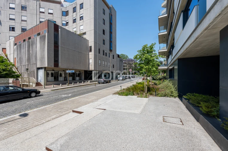 Negócio para Arrendamento em Lordelo do Ouro e Massarelos Foto 24