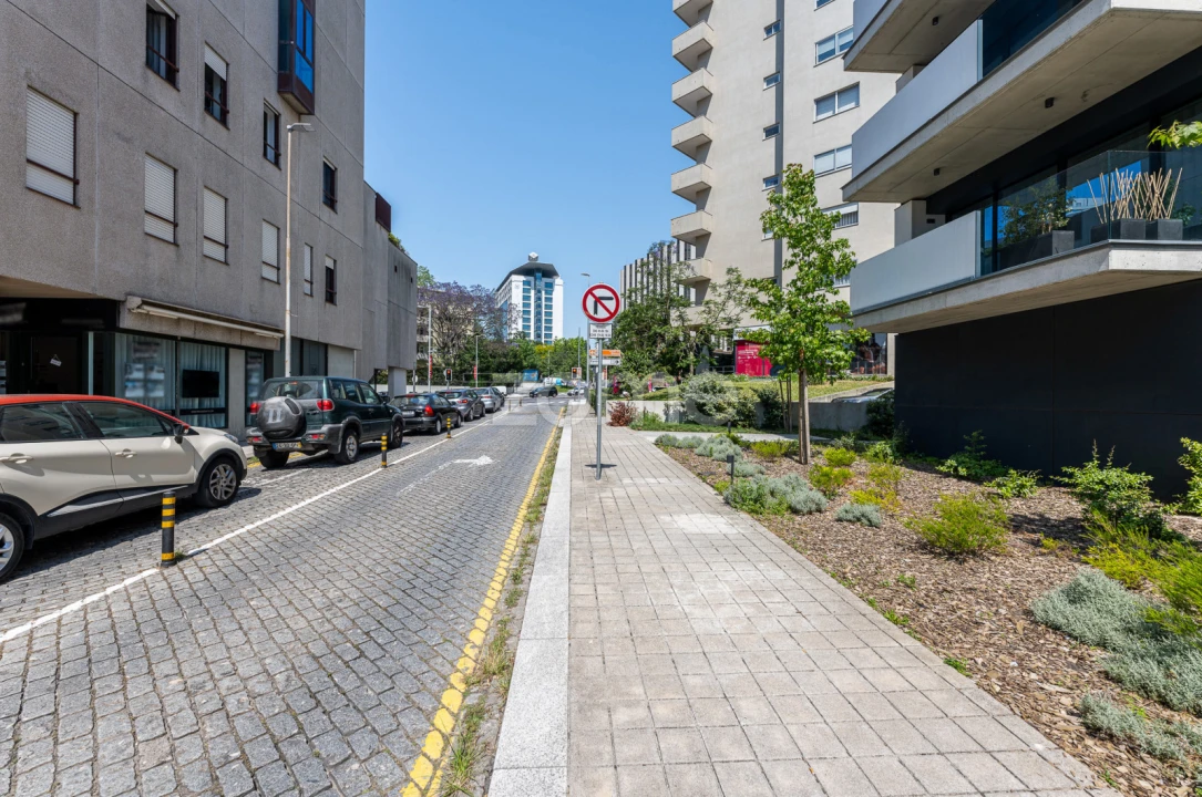 Negócio para Arrendamento em Lordelo do Ouro e Massarelos Foto 25