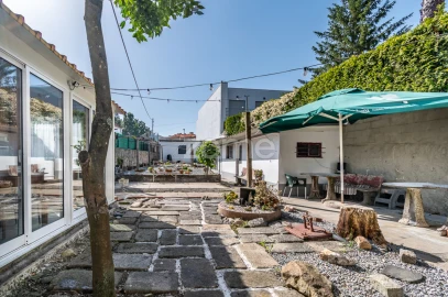 Moradia T5 para Venda em Aldoar, Foz do Douro e Nevogilde