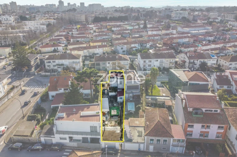 Moradia T5 para Venda em Aldoar, Foz do Douro e Nevogilde Foto 41