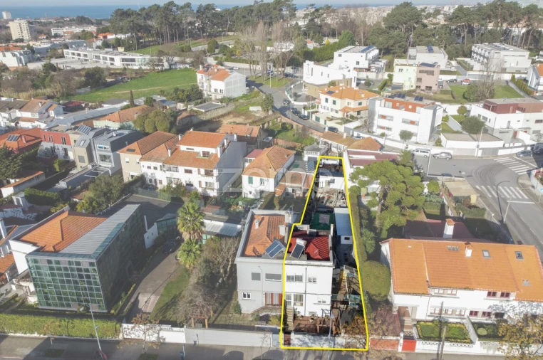 Moradia T5 para Venda em Aldoar, Foz do Douro e Nevogilde Foto 40