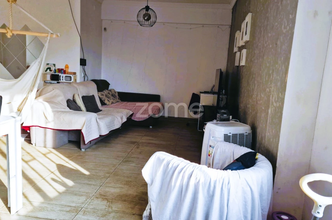 Moradia T2 para Venda em São Domingos de Rana Foto 2