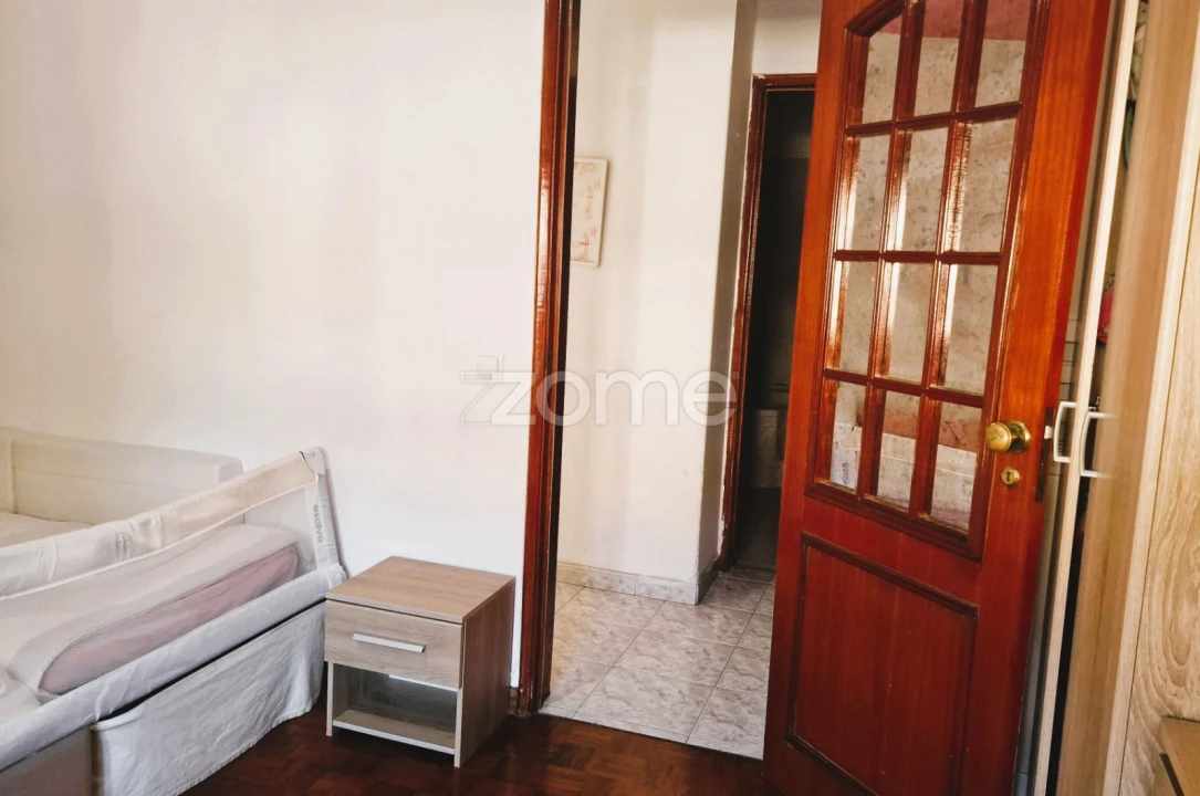 Moradia T2 para Venda em São Domingos de Rana Foto 7