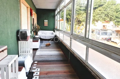 Moradia T2 para Venda em São Domingos de Rana