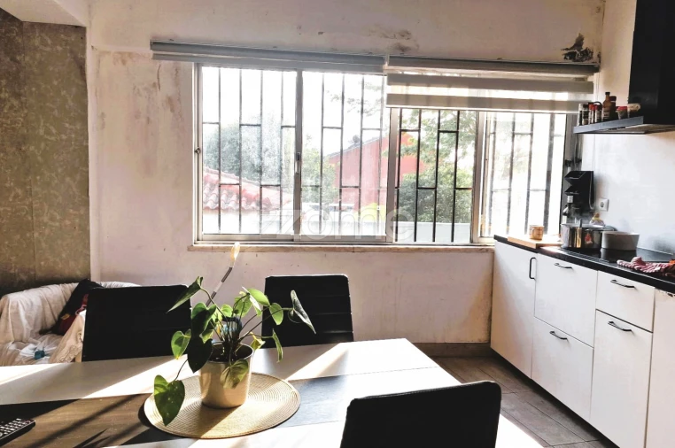 Moradia T2 para Venda em São Domingos de Rana Foto 8