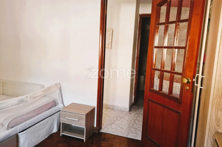 Moradia T2 para Venda em São Domingos de Rana Foto 7
